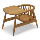 Smilla Toddler-stol - eg